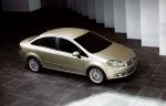 Fiat Linea 2006 года